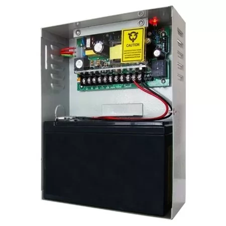 Alimentatore PSC-04